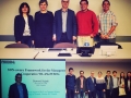 My PhD defence