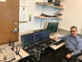 PANDA Lab
